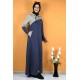 Moda Çizgi Ferace