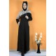 Moda Çizgi Ferace