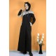 Moda Çizgi Ferace