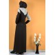 Moda Çizgi Ferace