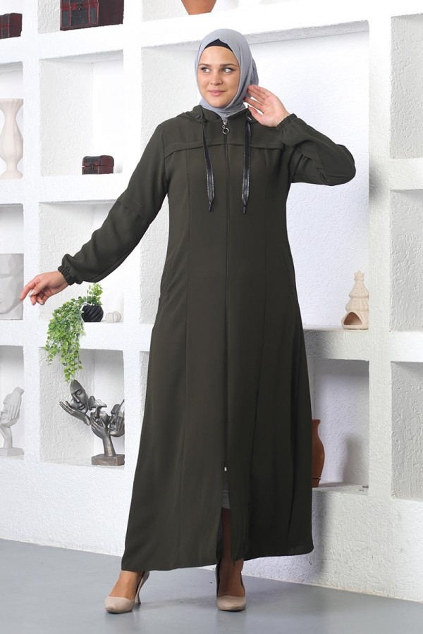 Moda Çizgi Ferace