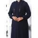 Moda Çizgi Ferace