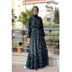 Moda Çizgi Tesettür Elbise