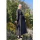 Moda Çizgi Tesettür Elbise