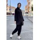 Moda Çizgi Tesettür Takım