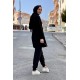 Moda Çizgi Tesettür Takım
