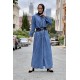 Moda Çizgi Ferace