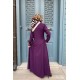 Moda Çizgi Ferace