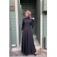 Moda Çizgi Ferace