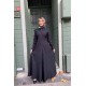 Moda Çizgi Ferace