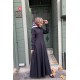 Moda Çizgi Ferace