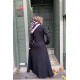 Moda Çizgi Ferace