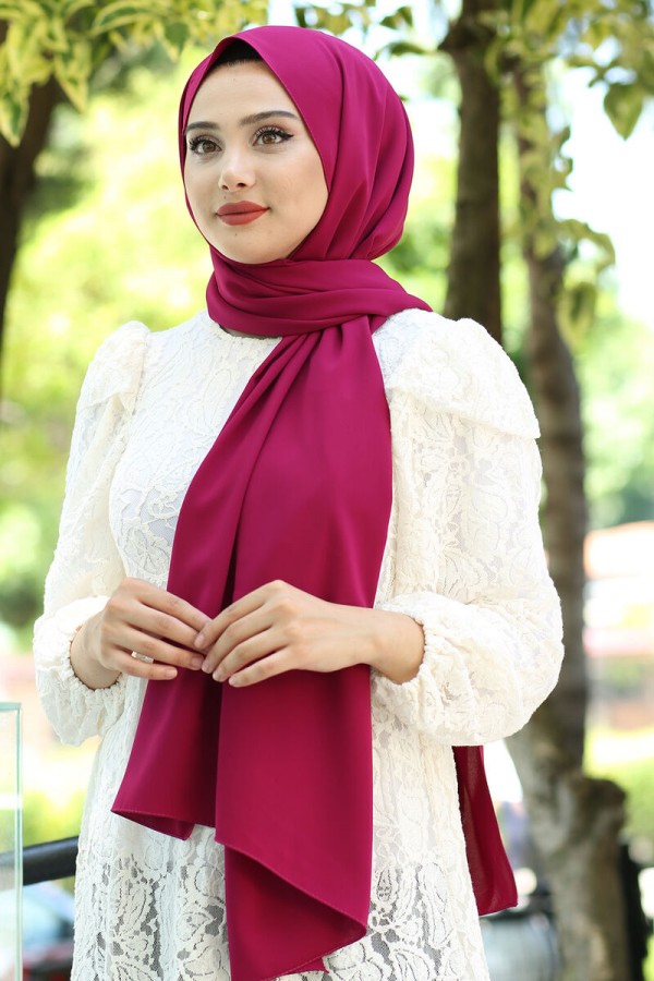Medine İpeği Şal Şarabi