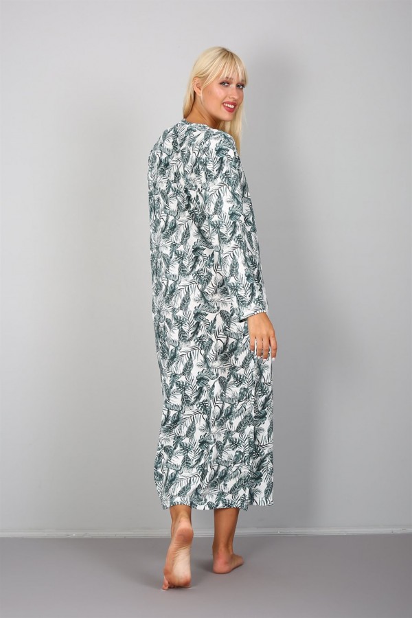 moda çizgi Anne Gecelik 1340