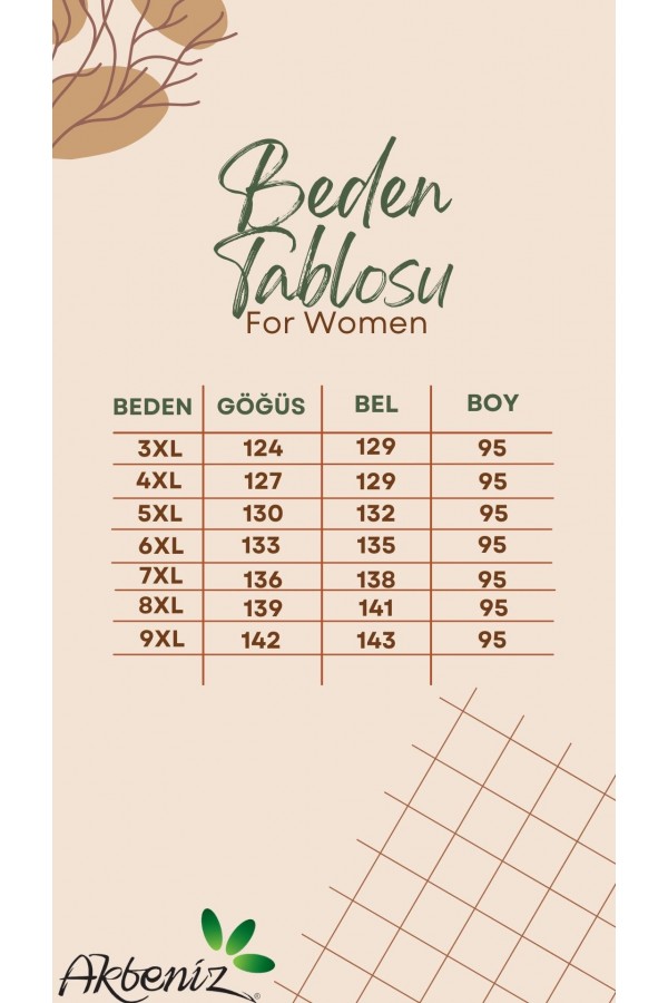 Moda Çizgi Büyük Beden Penye Düğmeli Lacivert Tunik Gecelik 1025
