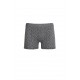 moda çizgi Erkek Desenli Boxer 40108
