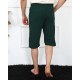 Moda Çizgi Erkek Lakost Haki Kapri 27481