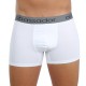 moda çizgi Erkek Likralı Boxer 40053