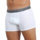 moda çizgi Erkek Likralı Boxer 40053