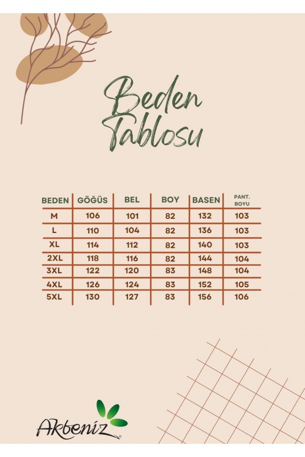 Moda Çizgi Erkek Pamuk Kısa Kol Pijama Takım Gri 6875
