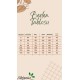 Moda Çizgi Kadın İp Askılı Pamuk Penye Şortlu Takım Lila 3620