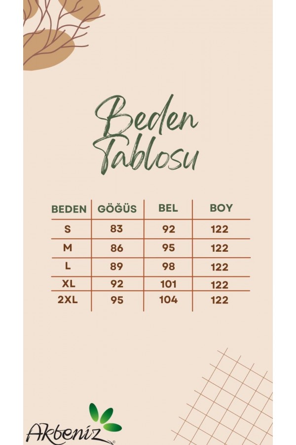 Moda Çizgi Kadın İp Askılı Uzun Yırtmaçlı Pamuk Penye Gecelik Gri 90125
