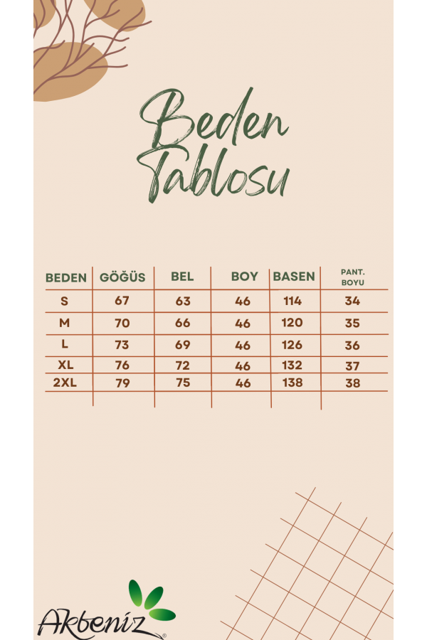 Moda Çizgi Kadın Kalın Askılı Şortlu Pijama Takım 3630