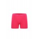 Moda Çizgi Kadın Penye 3lü Boxer Fuşya 40260