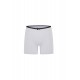 Moda Çizgi Kadın Penye 3lü Boxer Gri 40260