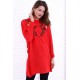 Moda Çizgi Tunik 303011