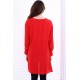 Moda Çizgi Tunik 303011