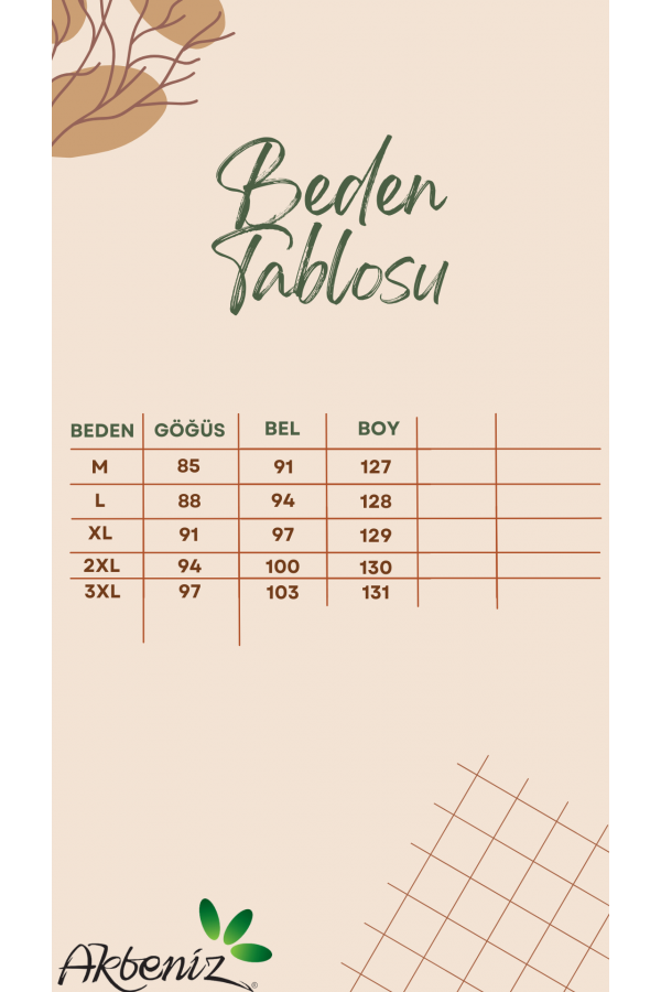 Moda Çizgi Yırtmaçlı Uzun Saten Gecelik Bordo 7410