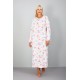 Moda Çizgi Anne Gecelik 1342