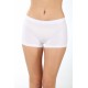 Moda Çizgi Bayan Dikişsiz Boxer 1015