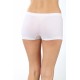 Moda Çizgi Bayan Dikişsiz Boxer 1015