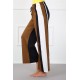 Moda Çizgi Bayan Pamuk Tek Alt Pijama 210015
