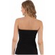 Moda Çizgi Bayan Straples Body 255