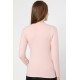 Moda Çizgi Bayan Uzun Kol Body 250P