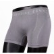 Moda Çizgi Erkek Dikissiz Boxer 40014