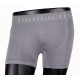 Moda Çizgi Erkek Dikissiz Boxer 40014