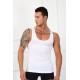 Moda Çizgi Erkek Korse Atlet 4701