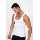 Moda Çizgi Erkek Korse Atlet 4701