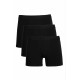 Moda Çizgi Erkek Penye 3'lü Boxer 40092