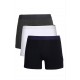 Moda Çizgi Erkek Penye 3'lü Boxer 40094