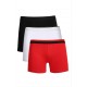 Moda Çizgi Erkek Penye 3'lü Boxer 40103