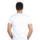 Moda Çizgi Erkek Penye Atlet 65651