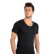 Moda Çizgi Erkek Penye Atlet 65653