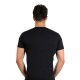 Moda Çizgi Erkek Penye Atlet 65653