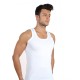 Moda Çizgi Erkek Penye Atlet 65661
