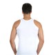 Moda Çizgi Erkek Penye Atlet 65661